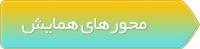محورهای همایش