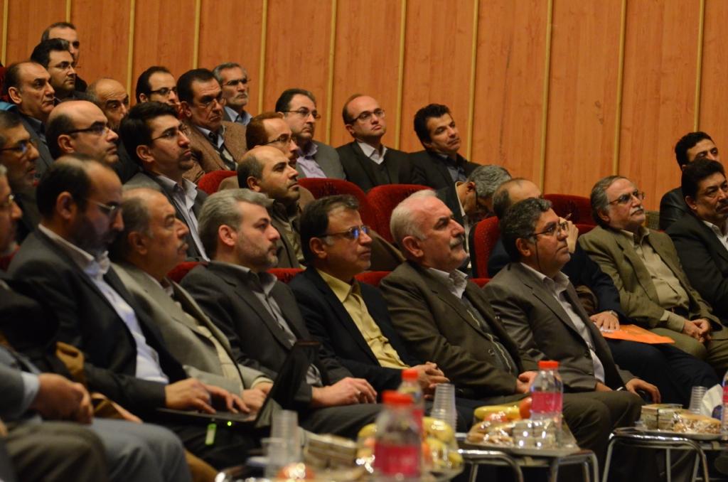 عکسهای همایش 5