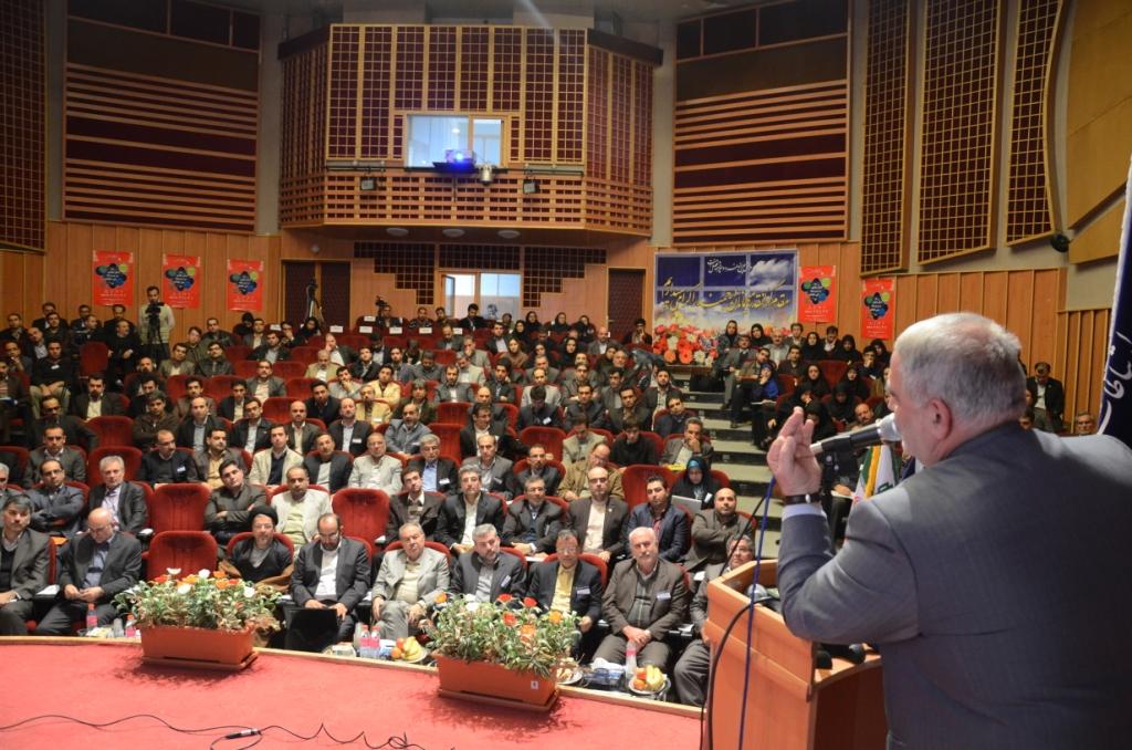 عکسهای همایش 11