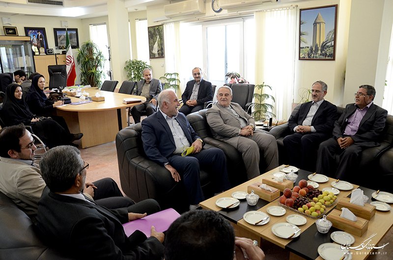 معاون وزیر 3
