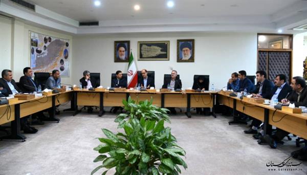 پیاده سازی دولت الکترونیک لازمه ی ایجاد دولت شفاف است