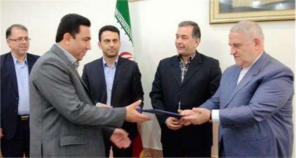 راه اندازی سامانه پنجره واحد سرمایه