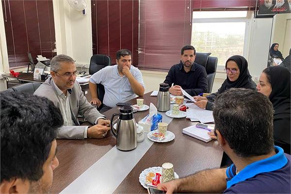 ۱۲ پرونده تخلف دفاتر پیشخوان خدمات دولت در گلستان بررسی شد