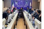 شورای راهبری توسعه ارتباطات و فناوری اطلاعات استان با حضور معاون وزیر در گلستان برگزار شد