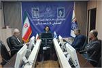 شورای مدیران ارتباطات گلستان بر شتاب‌بخشی به توسعه زیرساخت‌های دیجیتال تأکید کرد