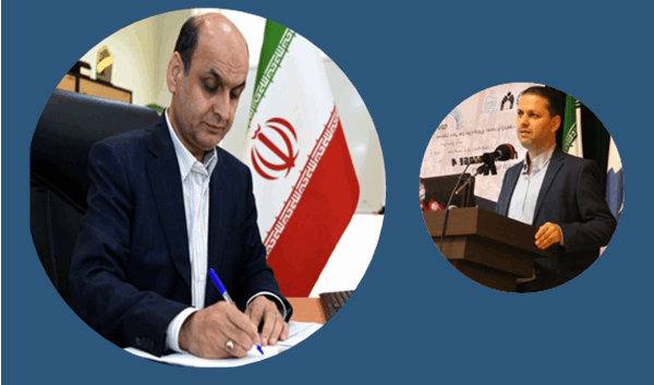 محمد احمدی به عنوان دبیر کارگروه توسعه دولت الکترونیک استان منصوب شد