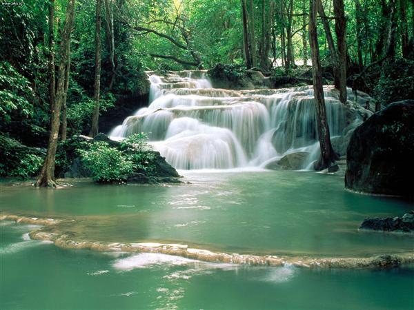 رودخانه شیر آباد