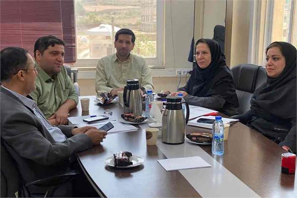 تخلفات دفاتر خدمات دولت در گلستان بررسی شد