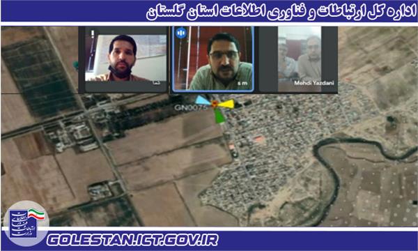 تکمیل پوشش ارتباطی سرعت می گیرد
