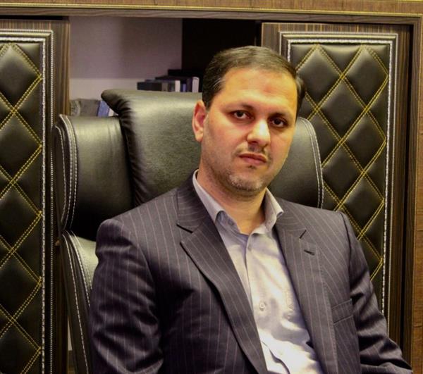 مجوز خدمات افتا برای شرکت های گلستانی صادر شد