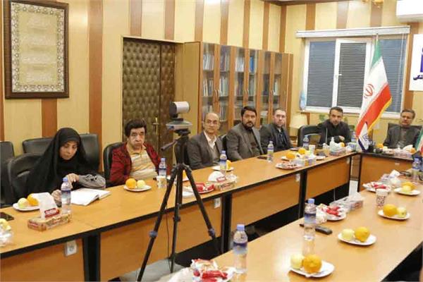 افتتاح اولین مرکزداده پشتیبان نظام سلامت کشور در گلستان