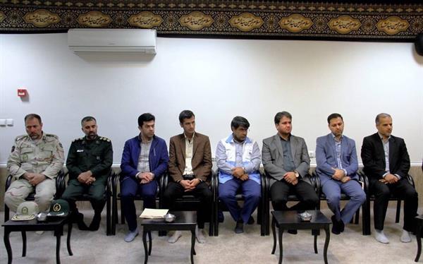 عزم جدی و بسیج عمومی لازمه ی مقابله با تهدیدات است
