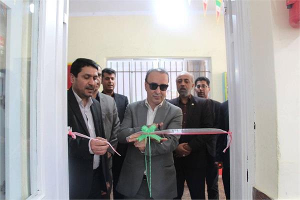 مدارس استان به شبکه فیبرنوری متصل می شوند