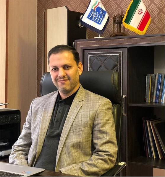 پیام تبریک عید نوروز مدیرکل ارتباطات و فناوری اطلاعات استان گلستان