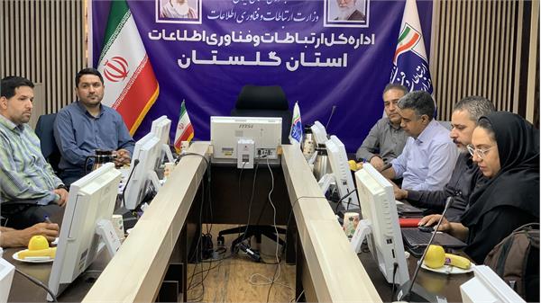 توسعه کیفیت ارتباطی در مناطق کم برخوردار آغاز شد