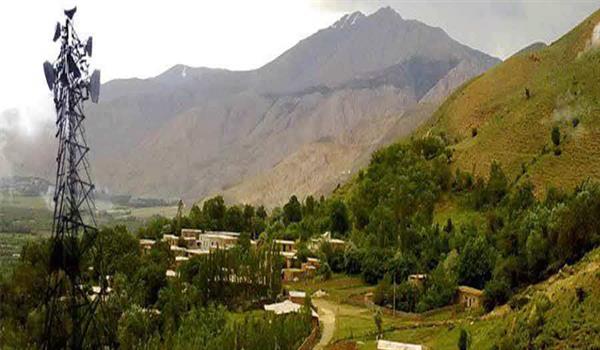 تا پایان سال جاری تمام روستاهای استان از اینترنت پرسرعت بهره می برند