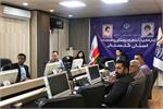 آمادگی کامل حوزه ارتباطات گلستان برای مقابله با بحران‌های طبیعی