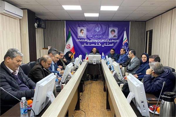 دولت الکترونیک ضرورتی بر تسهیل ارائه خدمات
