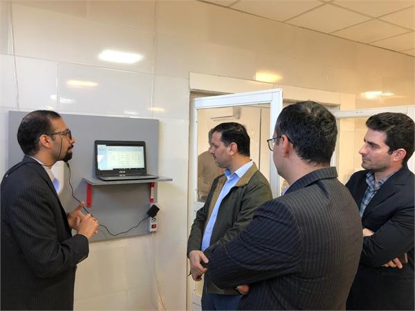 اینترنت اشیاء ابزاری برای توسعه و تحول استان است