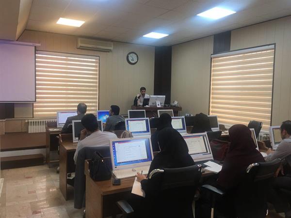 دوره آموزشی امنیت مانیتورینگ شبکه و زیرساخت