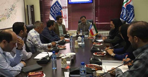 مهندس احمدی: دفاتر ICT روستایی ساماندهی می‌شوند