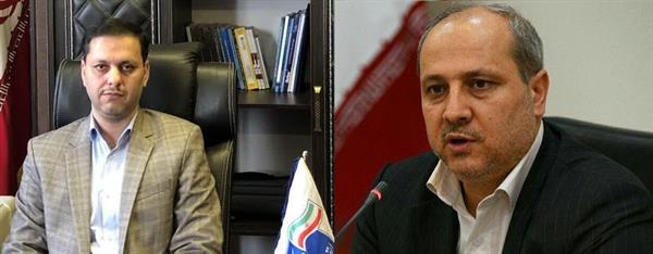 عضویت مدیرکل ICT  گلستان در شورای راهبردی توسعه مدیریت استان