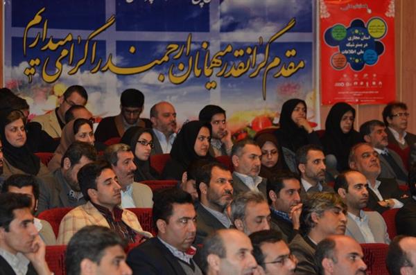 عکسهای همایش 2