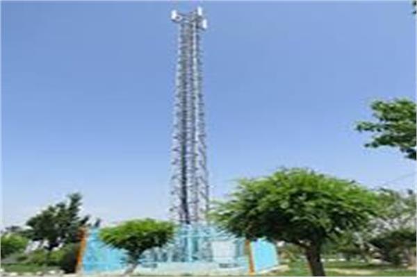 تعداد سایت های 5G در گلستان به ۴۱ رسید