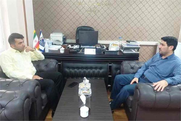 رسیدگی به مشکلات مردمی اولویت توسعه ارتباطات است