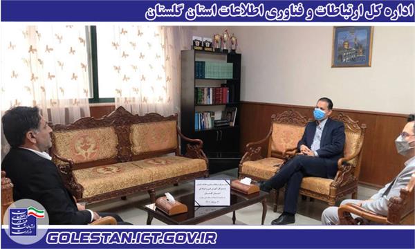 فناوری اطلاعات ابزاری برای توسعه مهارت های فنی و حرفه ای
