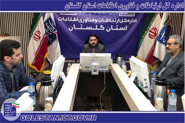 حرکت جهادی برای تکمیل پوشش اینترنت استان