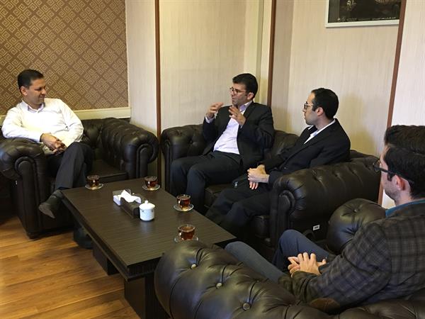 مدیریت بحران سیل گلستان با کمک تصاویر ماهواره ای سرعت گرفت
