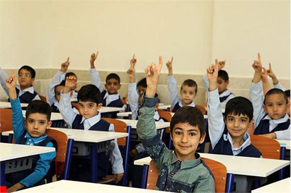 پیام تبریک مدیرکل ارتباطات و فناوری اطلاعات گلستان در خصوص بازگشایی مدارس