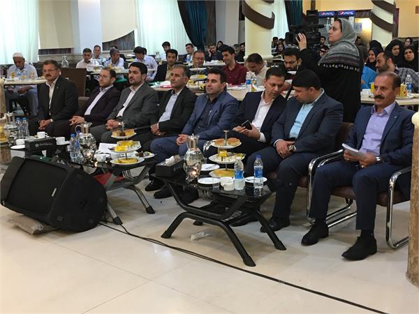 افتتاح باجه روستایی