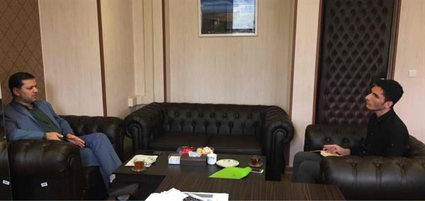 مدیرکل ICT گلستان: گلستان جزو 3 استان کشور با پوشش 100 درصدی ارتباطات