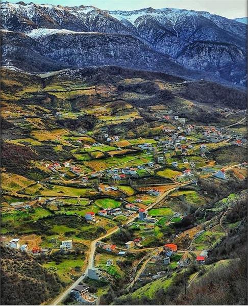 توسعه ارتباطات روستایی ابزار تحول اقتصادی روستا