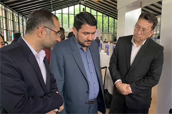 تقویت اقتصاد دیجیتال در گلستان با حمایت از کسب‌وکارهای فناوری اطلاعات