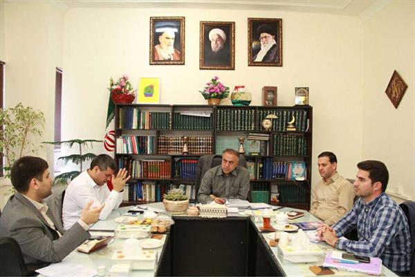 حمایت از شرکت های دانش بنیان بومی لازمه تحول شهرستان است.