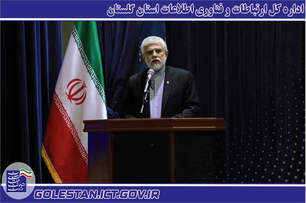 پیوست فناورانه برای اجرای همه پروژه ها ضروری است
