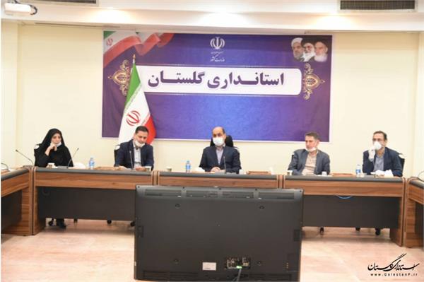 واگذاری خدمات دستگاههای اجرائی با سرعت بیشتری محقق شود