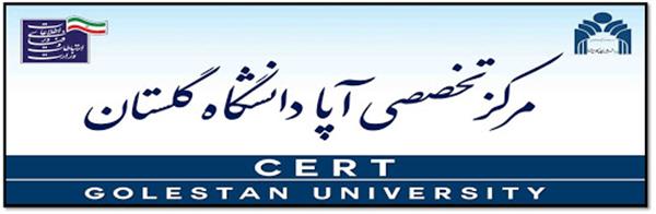 مرکز آپا، تامین کننده امنیت سایبری دستگاههای اجرائی استان است