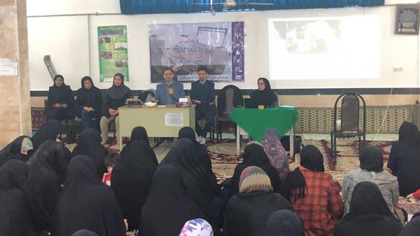 توران فارس میزبان کارگاه توانمند سازی زنان در حوزه فناوری اطلاعات