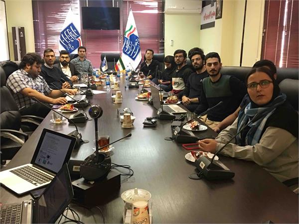 سه تیم برتر منطقه شمال از استان گلستان انتخاب شدند