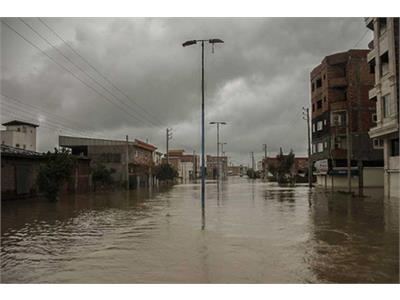 مدیرکل ارتباطات و فناوری اطلاعات استان گلستان خبر داد:  آمادگی حوزه ارتباطات گلستان برای تداوم خدمات در شرایط سیل و طوفان