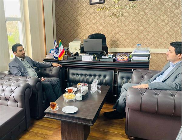 همکاری دولت و دانشگاه راهبرد 1403 برای توسعه مشارکت مردمی در جهش تولید