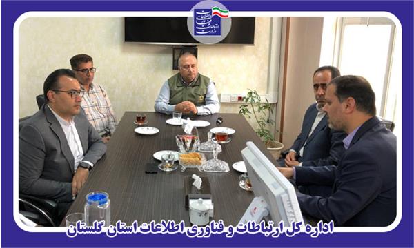 فناوری اطلاعات به کمک محیط زیست می آید