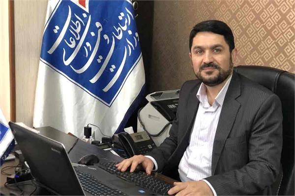 توسعه زیرساخت فناوری اطلاعات، محور تحقق شعار سال در گلستان