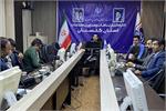 آماده‌باش ارتباطات گلستان برای روزهای سرد و بارانی