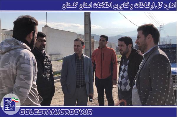 فیبرنوری، اولویت دولت سیزدهم در توسعه حوزه فاوا