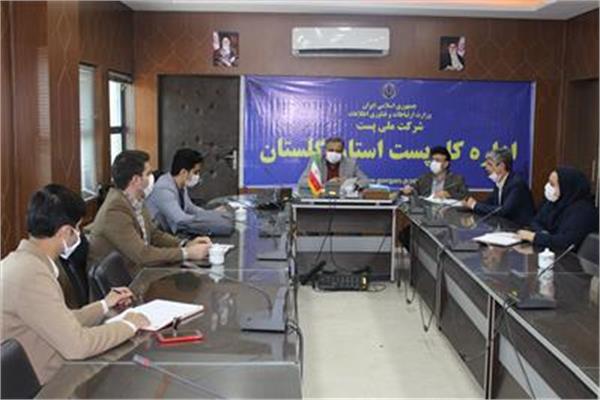 واگذاری 43 خدمت شناسه دار به دفاتر تا پایان سال جاری